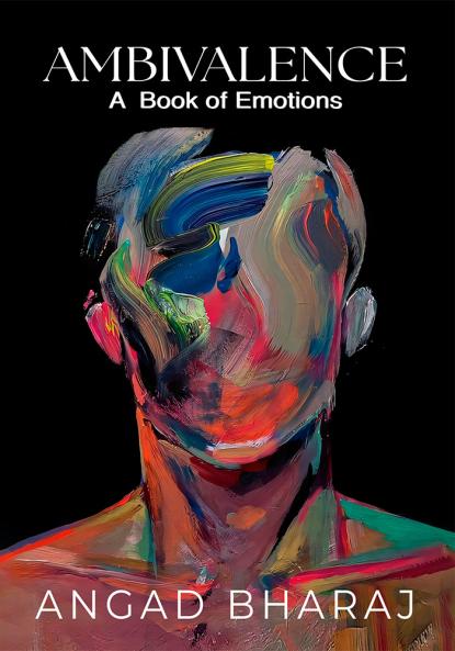 Ambivalence - A book of emotions