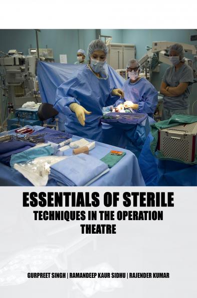 ESSENTIALS OF STERILE