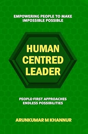 HUMAN CENTRED LEADER