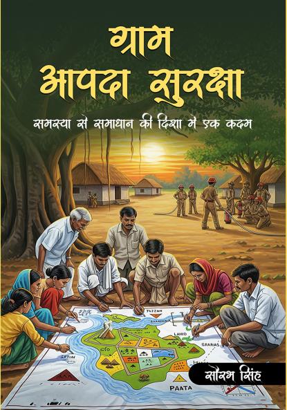 Gram Aapda Suraksha: Samasya Se Samadhan Ki Disha Mein Ek Kadam