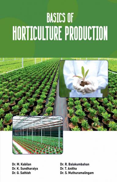 Basics of Horticulture Production