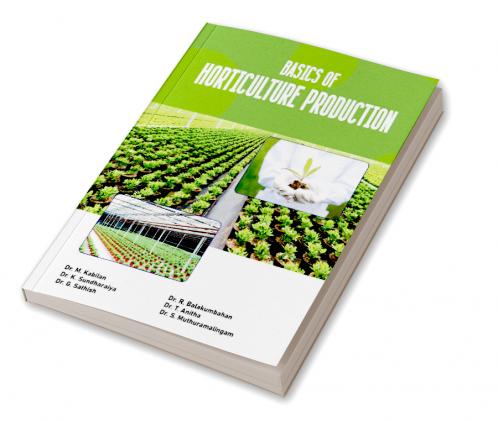 Basics of Horticulture Production