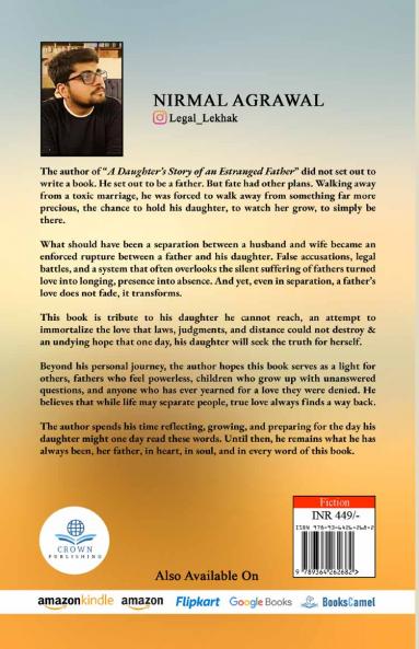 A Daughter's Discovery of an Estranged Father