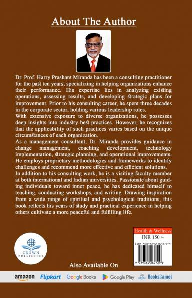 Practical Manual Fundamentals of Crop Physiology