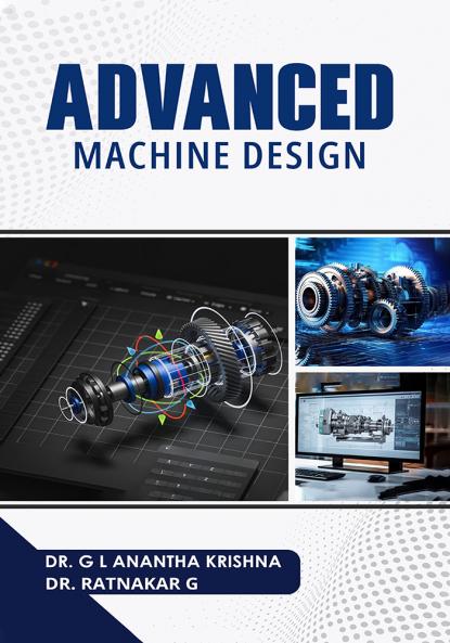 Advanced Machine Design