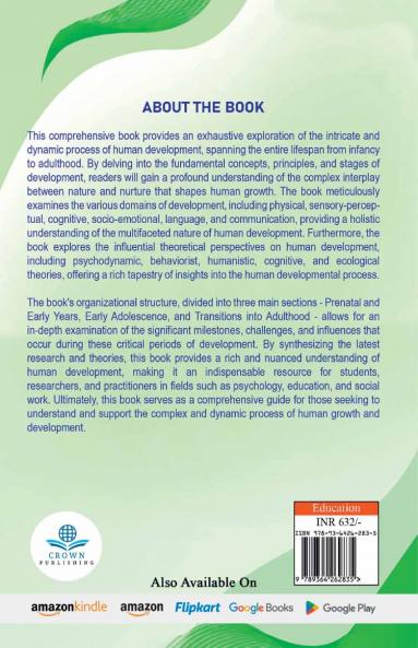 Human Growth & Development