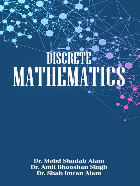 Discrete Mathematics Foundations and Applications