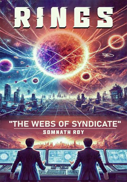 RINGS - THE WEBS OF SYNDICATE