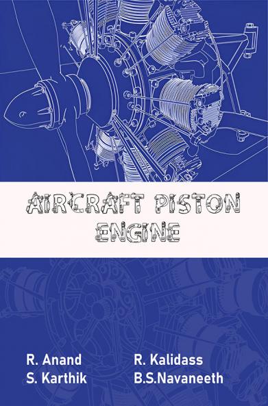 Aircraft Piston Engine