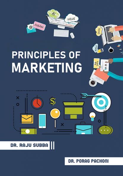 PRINCIPLES OF MARKETING (For 2nd Semester Students under Gauhati University)