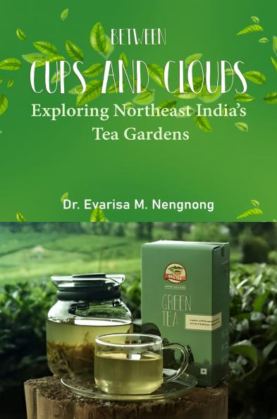 BETWEEN CUPS AND CLOUDS