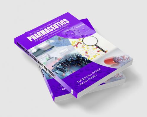 PHARMACEUTICS - As Per PCI D.Pharm Syllabus (Course Code-ER20-11T)