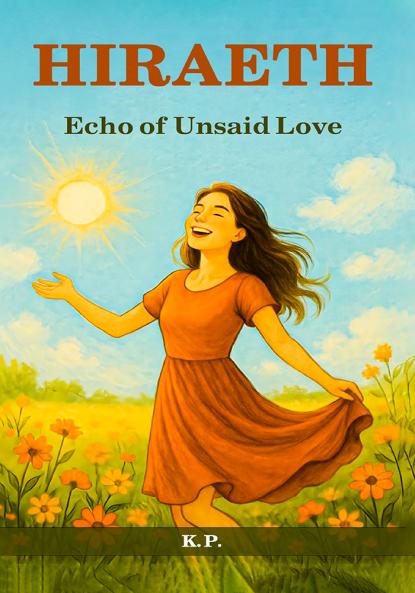Hireath:The echo of unsaid love