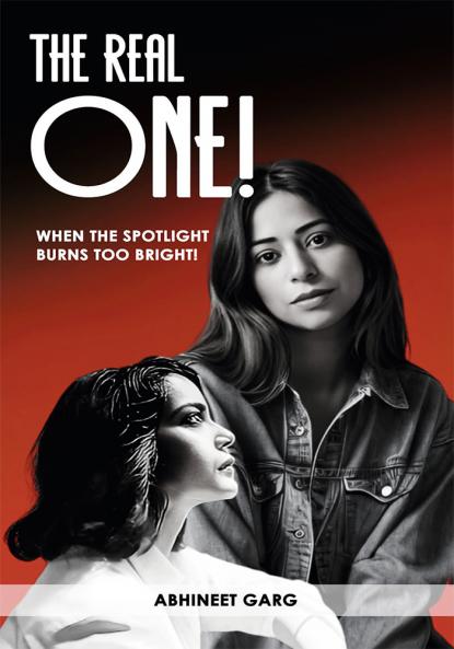 The Real One! : When the Spotlight Burns Too Bright!