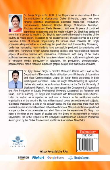 The Digital Revolution: Exploring New Media in the 21st Century