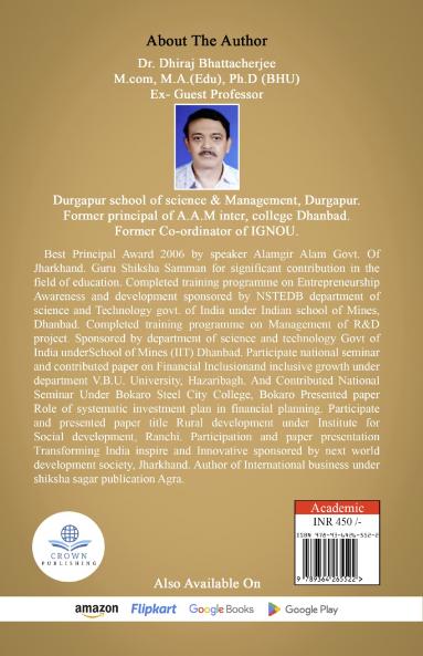 Business environment