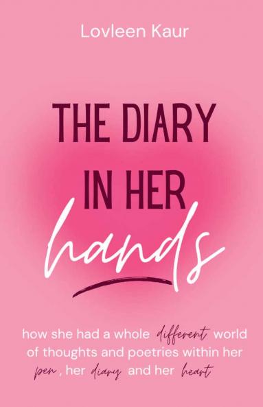 The Diary in Her Hands