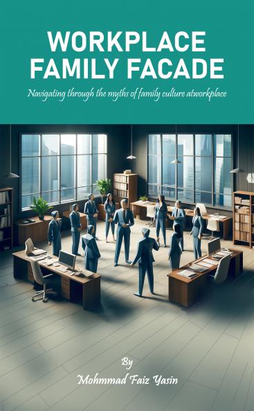 Workplace Family Façade