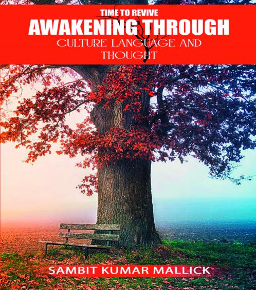AWAKENING THROUGH CULTURE LANGUAGE AND THOUGHT