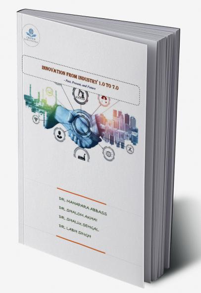 Innovation From Industry 1.0 to 7.0 - Past Present and Future