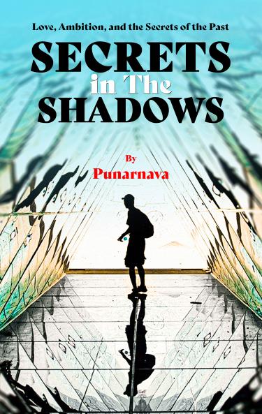 Secrets in the Shadows