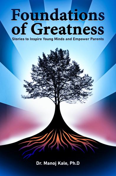 Foundations of Greatness