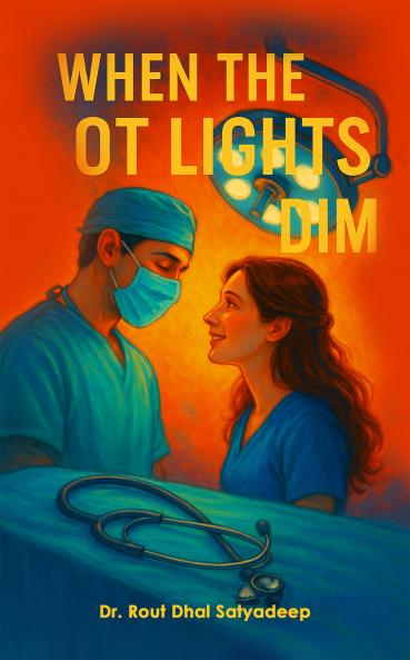 WHEN THE OT LIGHTS DIM