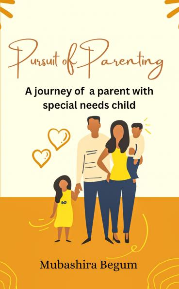 Pursuit of Parenting