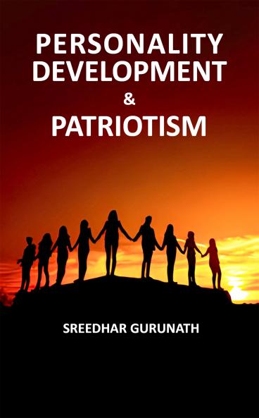 Personality Development & Patriotism