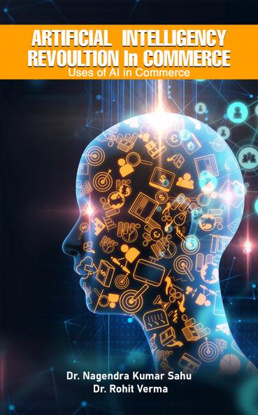 Artitificial Intelligency Revoultion in Commerce Uses of AI in Commerce