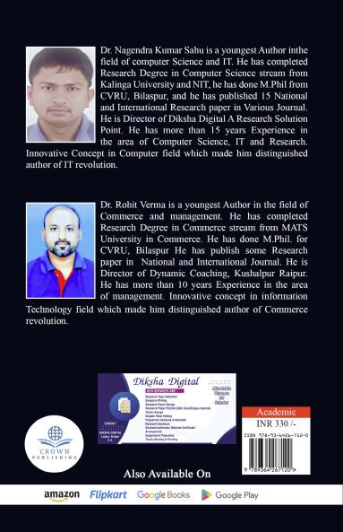 Artitificial Intelligency Revoultion in Commerce Uses of AI in Commerce