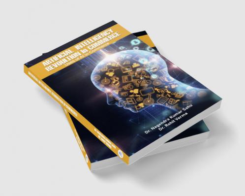 Artitificial Intelligency Revoultion in Commerce Uses of AI in Commerce