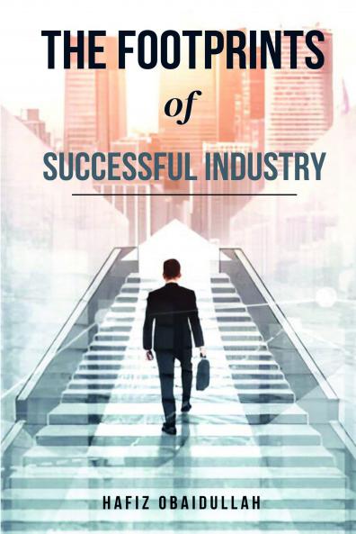 The footprints of successful Industry