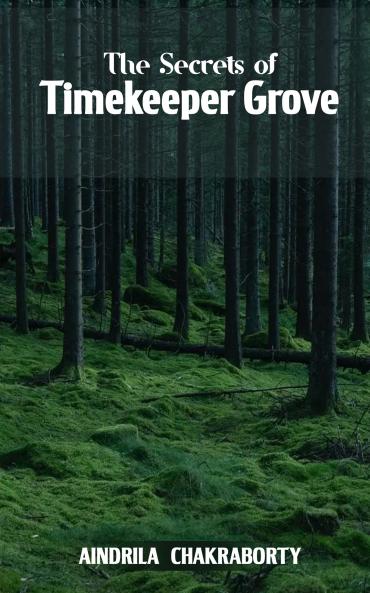 The Secrets of Timekeeper Grove