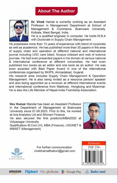 Marketing Management : Basic of Marketing Management