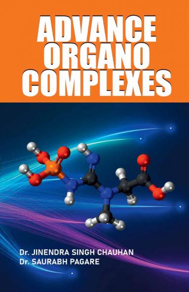 Advance Organo Complexes