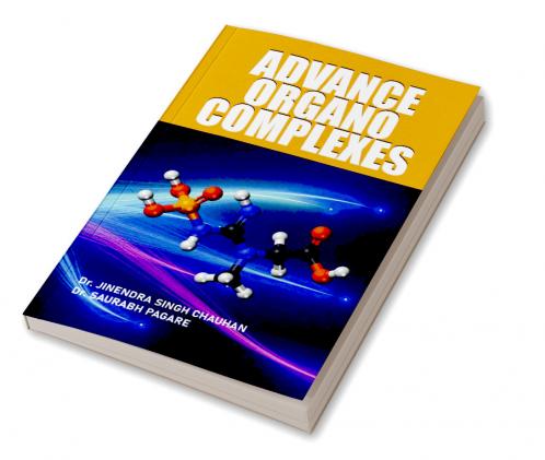 Advance Organo Complexes