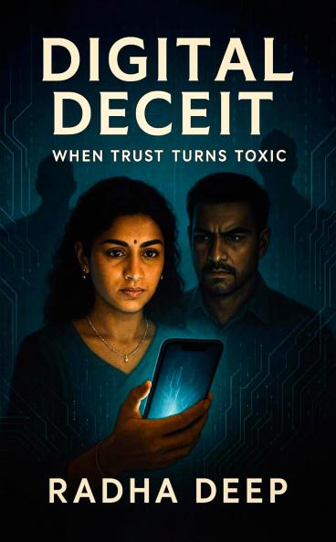 Digital Deceit : When Trust Turns Toxic