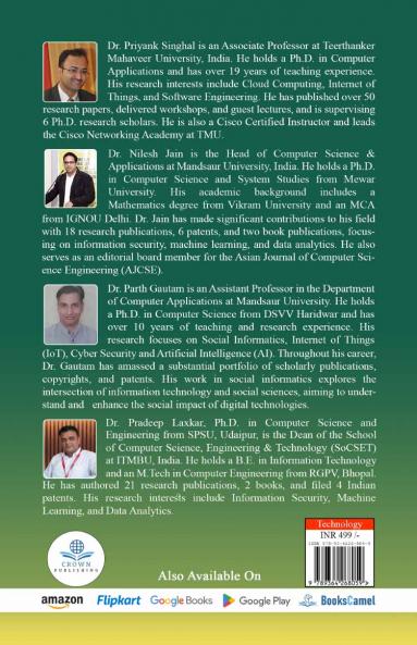 Introduction To Cyber Security