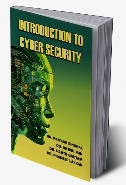 Introduction To Cyber Security