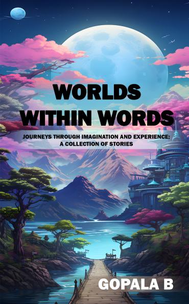 Worlds Within Words