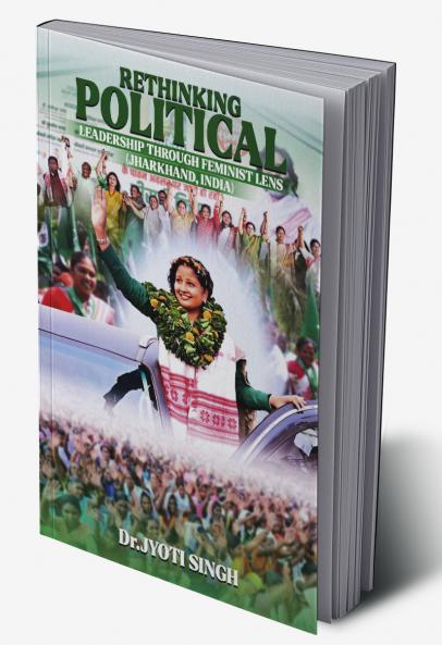 Rethinking Political Leadership Through Feminist Lens