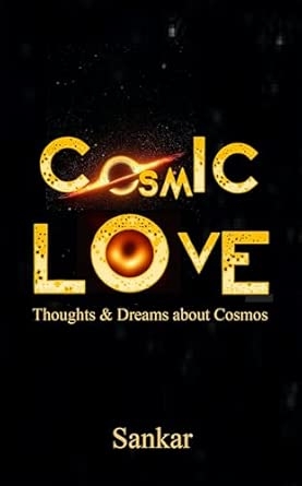 Cosmic Love
