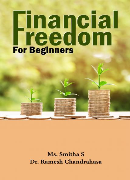FINANCIAL FREEDOM FOR BEGINNERS