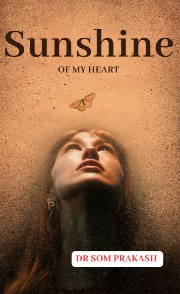 Sunshine of my Heart