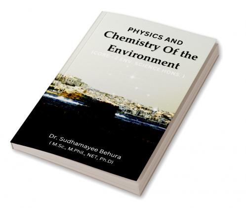 Physics and Chemistry of Environment