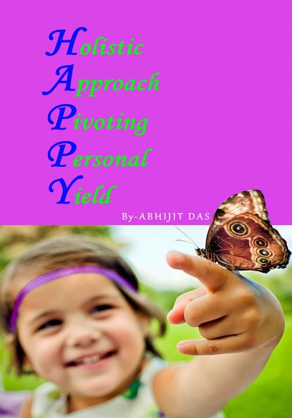HAPPY : Holistic Approach Pivoting Personal Yield