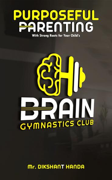 Purposeful Parenting: With Strong Roots for Your Child’s