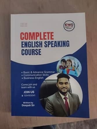 Complete English Speaking Course