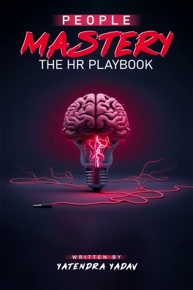 People Mastery - The HR Playbook
